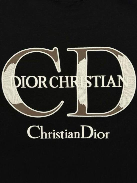 Dior T Shirts Short _SKUDiorS-XLm6tx5315683